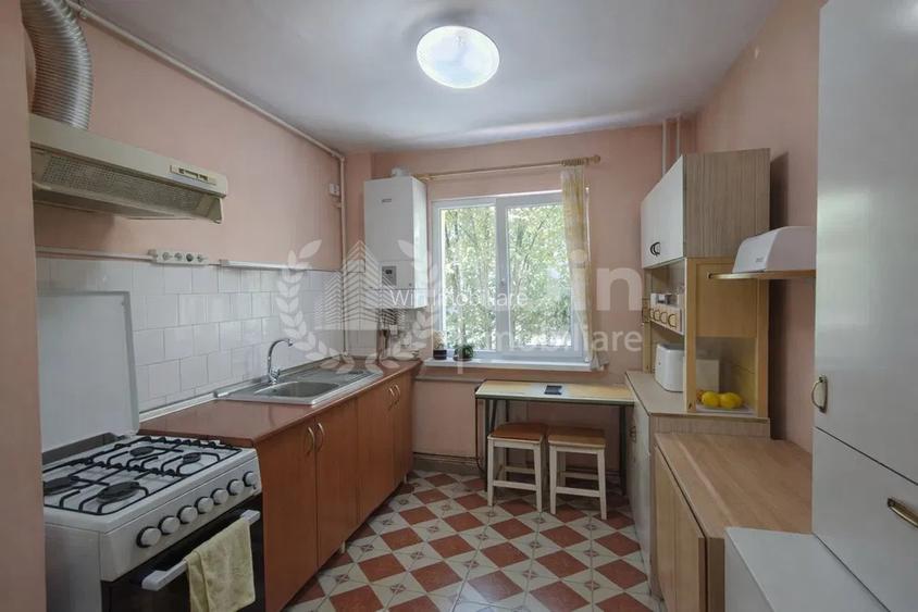 Apartament 3 camere | 65mp | Etaj 2 | Balcon | Manastur | Zona Bucium! - 7