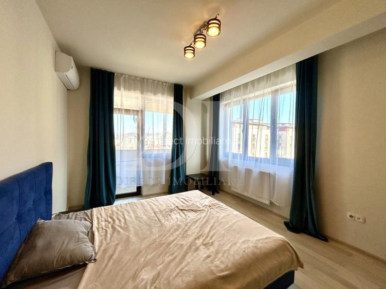Apartament 2 camere de vânzare / Zona Gheorgheni/ Cluj Napoca - 8