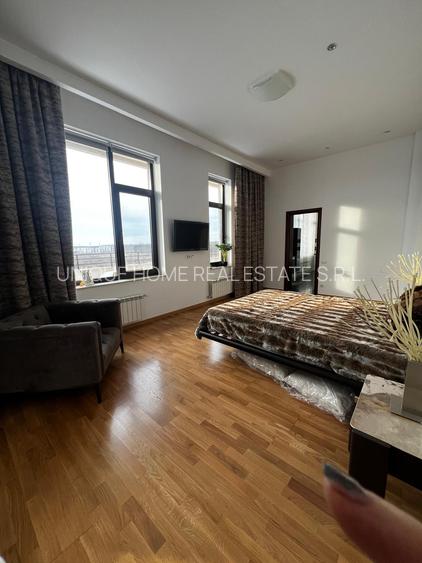 Iancu Nicolae : Penthouse spectaculos, cu terase de peste 300 mp ! - 7