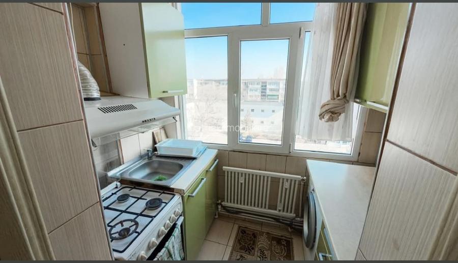 Apartament 2 camere decomandat-Tiglina3 - 6