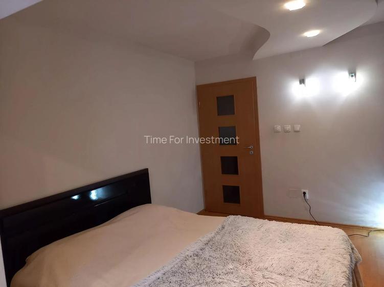 Apartament 3 Camere, Zona Aradului, Mobilat si Utilat Complet, 2 Bai, 3 Balcoane - 6