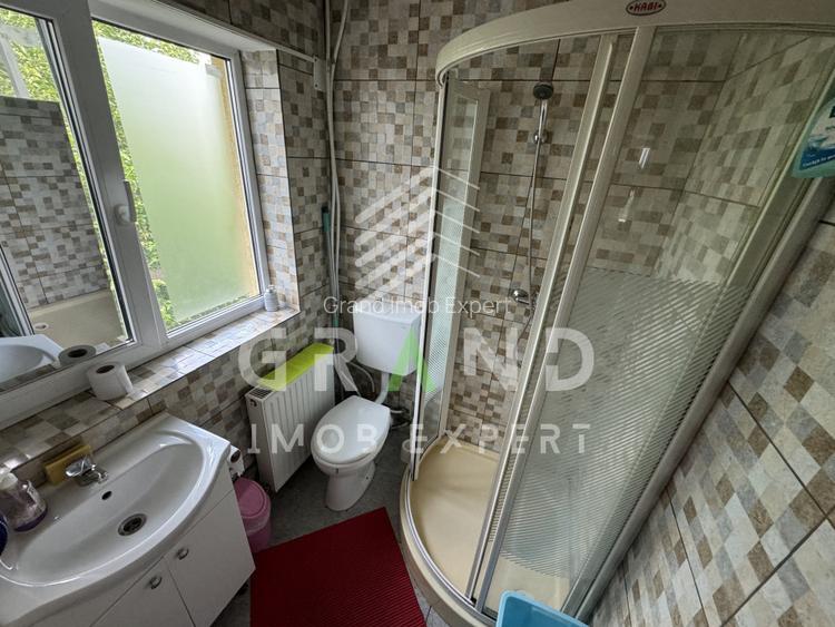 OPORTUNITATE!Ap 1 camera,BALCON,Zona Manastur/Casa Piratilor - 28