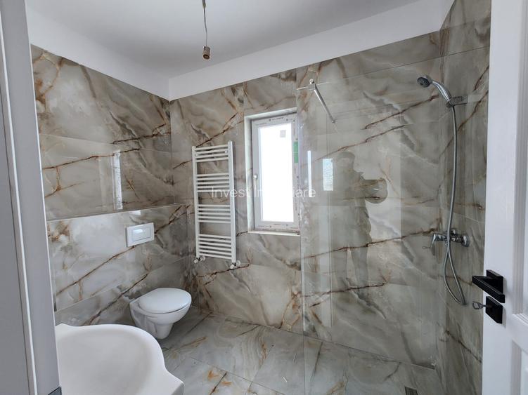 CASA INDIVIDUALA , 4 CAMERE,2 BAI, 530 MP TEREN, MIROSLAVA - 8