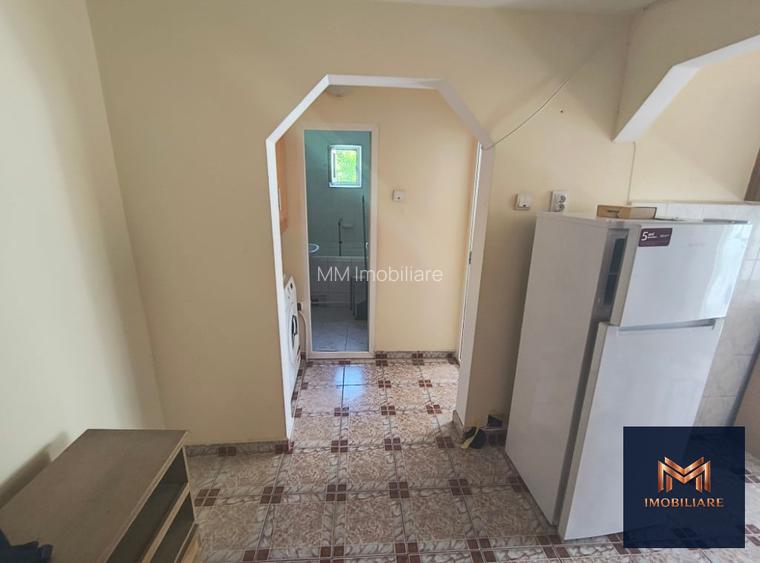 Apartament 2 camere, decomandat ,etaj 3,zona centrala_George Enescu - 5