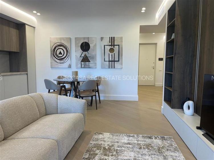 3 CAMERE | CORTINA 126 | PRIMA INCHIRIERE | PRET FARA TVA | LOC DE PARCARE - 4