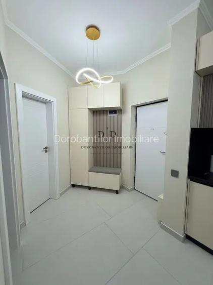 Vânzare apartament 2 camere | Parcare subterană | Zona VIVO - 6
