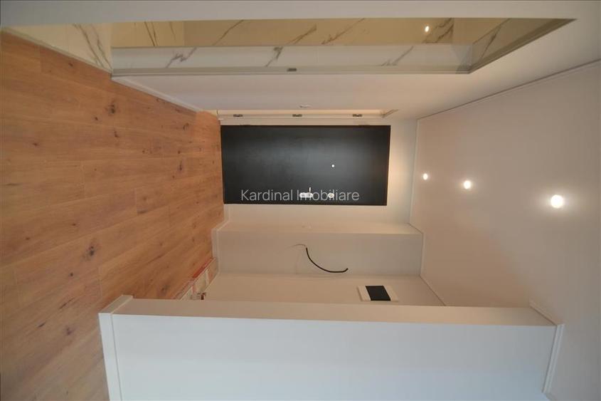 Apartament studio etaj intermediar ,Grivitei -ONE 66 - 14