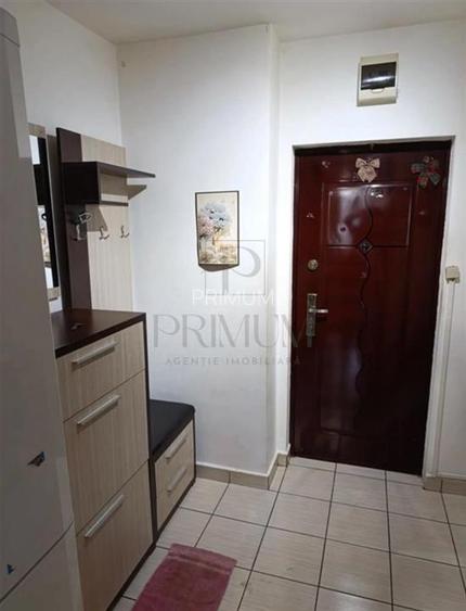 Cetatii - 2 Camere - Boxa in CF - Etaj 1 cu LIFT - 4