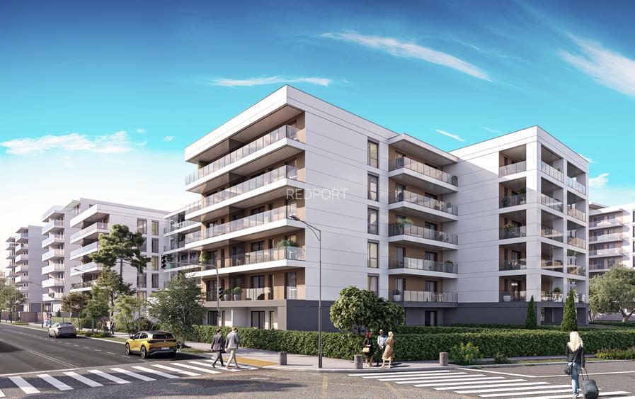 The Level Apartments 3 - 2