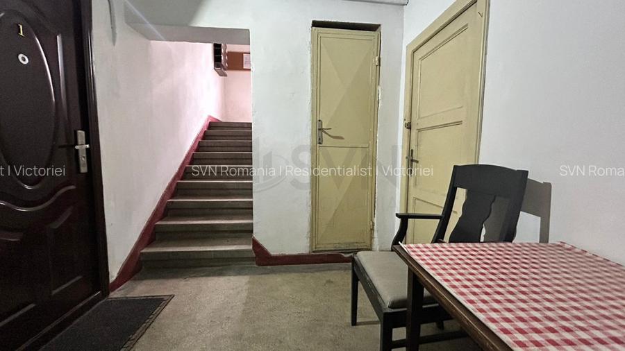 REA1024541 Apartament 2 camere I Calea Floreasca I De vanzare - 8