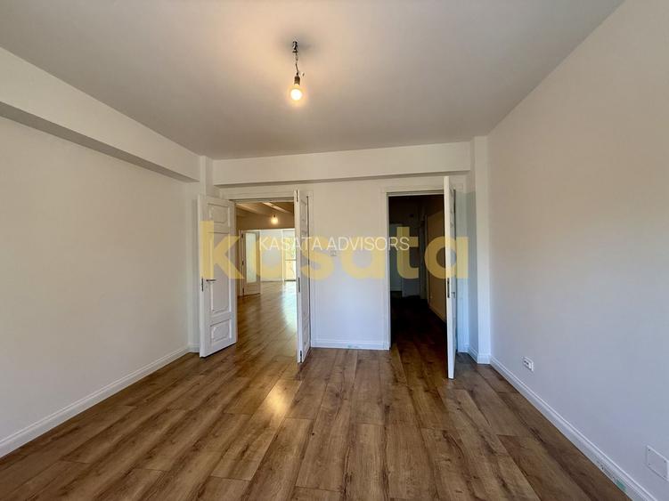 OPORTUNITATE | RENOVAT COMPLET | CISMIGIU | 102 MP UTILI - 14