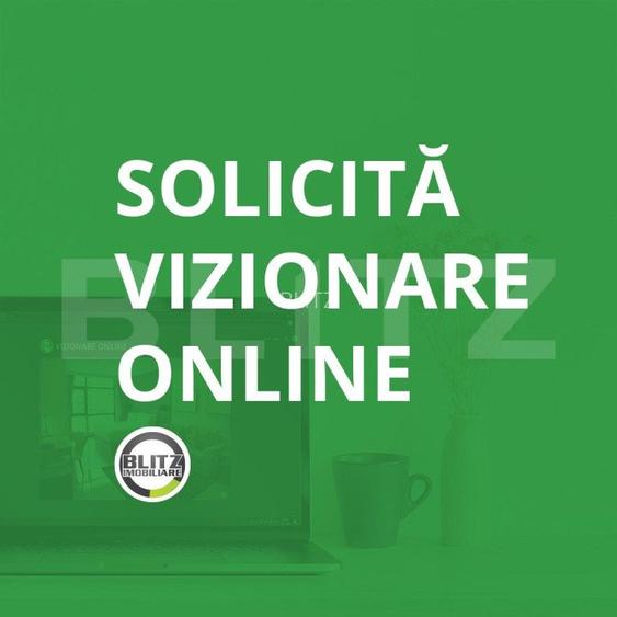 Apartament de lux, 78mp, zona Stadionului, loc de parcare! - 9