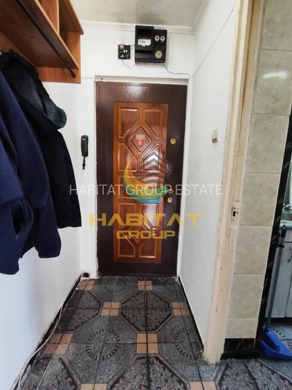 Apartament 2 Camere Bloc Reabilitat - 14