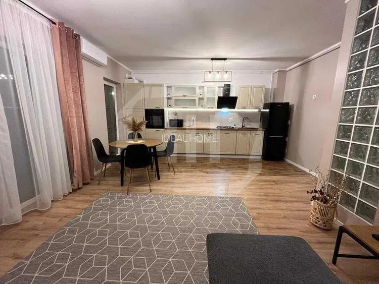 Apartament 2 camere I mobilat modern I cu parcare I zona Garii I Dedeman - 3