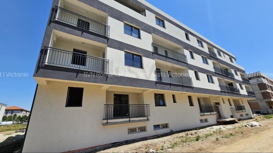 REA1024827 3 Camere cu Terasa 54 mp - Fundeni - Dobroesti - 11