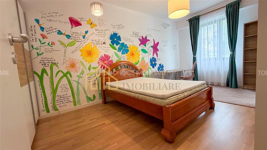 APARTAMENT 4 CAMERE AVIATIEI - 153 MP - BLOC NOU 2019 - PARCARE SUBTERANA - 13