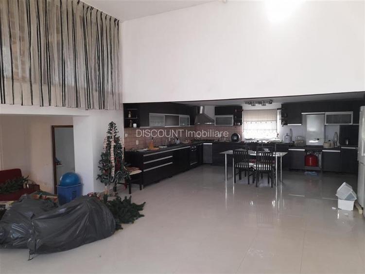 Vanzare hala in Negoiesti, judetul Prahova (ID 820) - 7