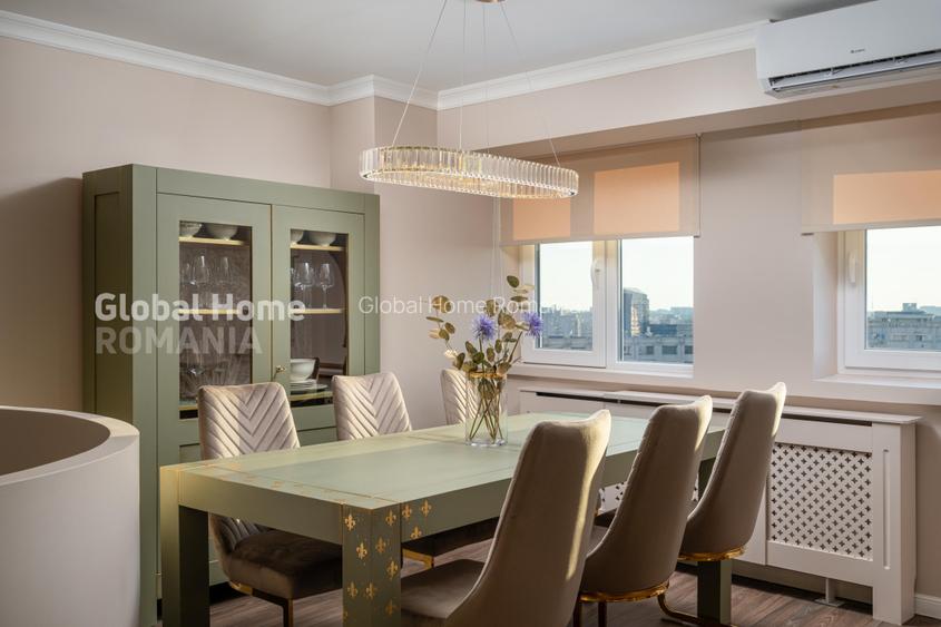 Duplex 4 camere 125MP | Piata Alba Iulia | Renovat 2025 | - 9