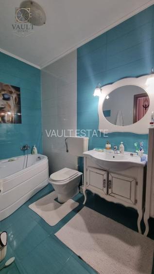 CASA INDIVIDUALA 700MP BRANCOVEANU  - 18