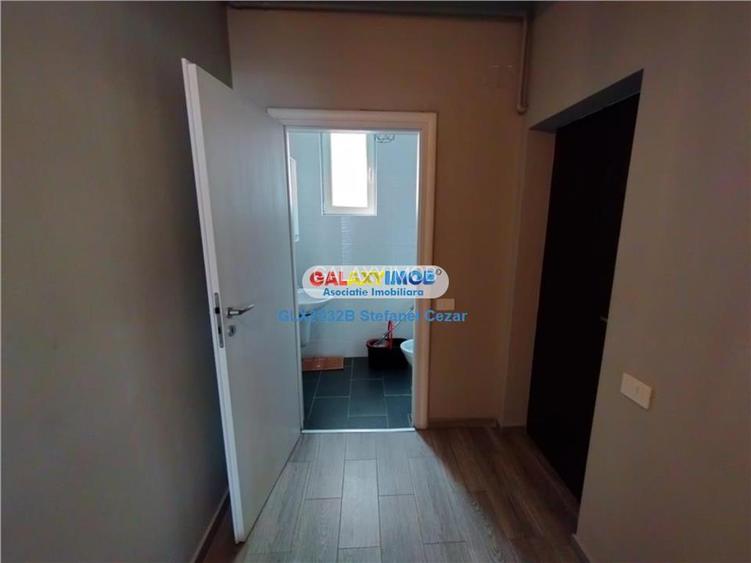 Apartament Modern Superb Militari Residence Tineretului 19 - 8