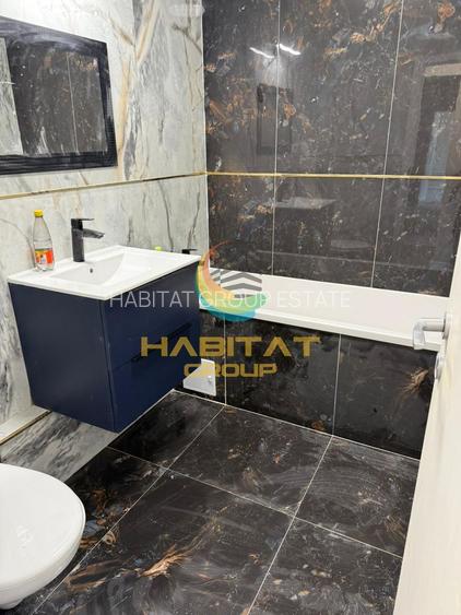 Aparatorii Patriei metrou 3 min vanzare 3 camere decomandat - 14