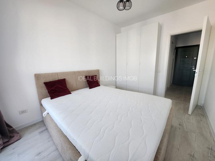 Prima Inchiriere - Apartament - Militari Residence - 5