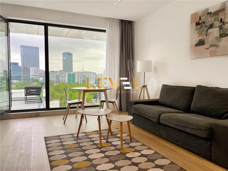 [VIDEO] Best View of ONE Plaza | 1 Bedroom Apartment for Rent - 2