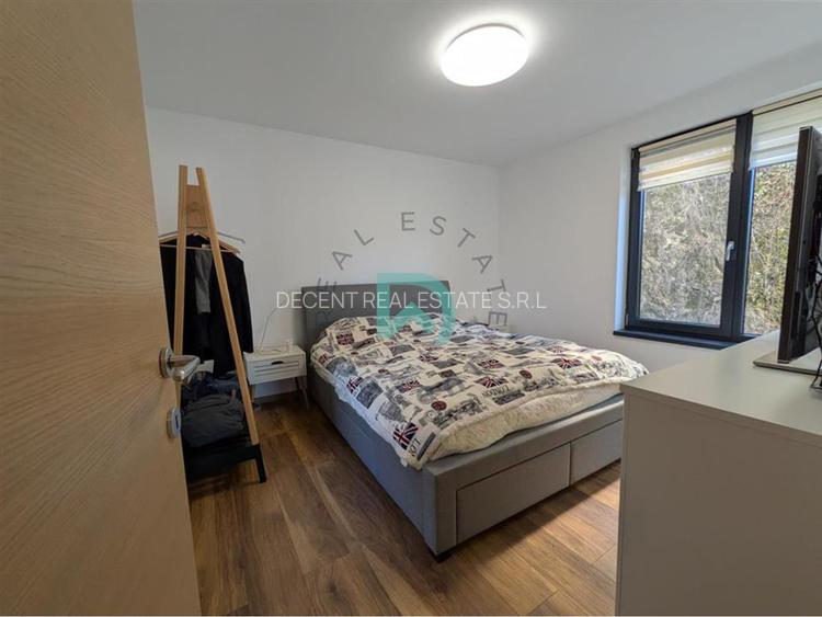 Apartament 3 camere Panoramice Centrul Istoric,  Brasov - 2