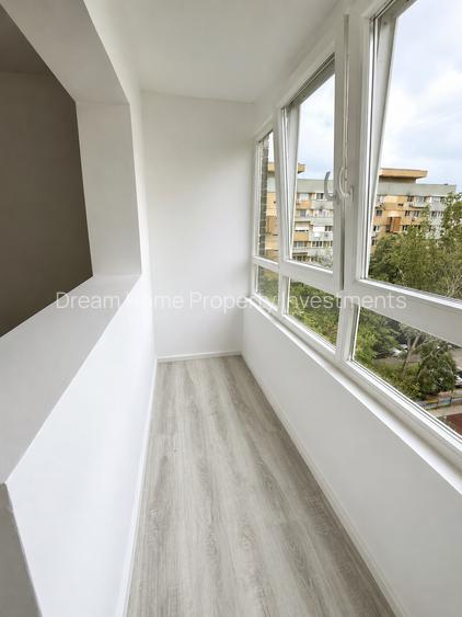 Apartament 2 Camere | Complet Renovat | 3 min Metrou | Vedere libera - 6