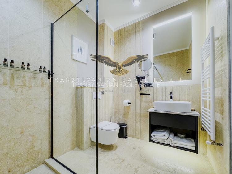 Confort și modernitate|1 cameră|zona FSEGA/Iulius Mall - 8