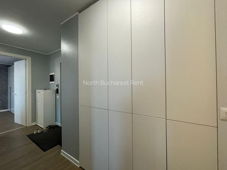 De inchiriat 2 camere in Cloud9-parcare inclusa - 7
