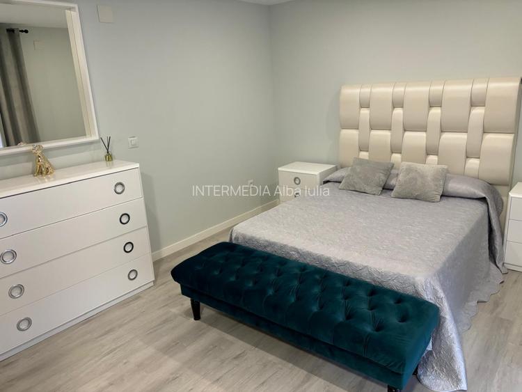 Casa de Lux cu 5 camere pe colina 1000 mp – CETATE SKIT Panorama spectaculoasă - 6