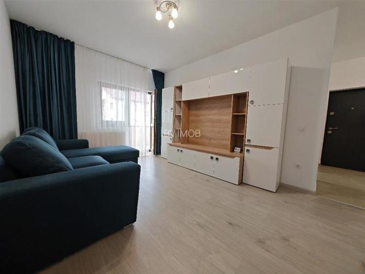 Inchiriem Garsoniera, Moderna, Decomandata, Sanpetru Residence - 2