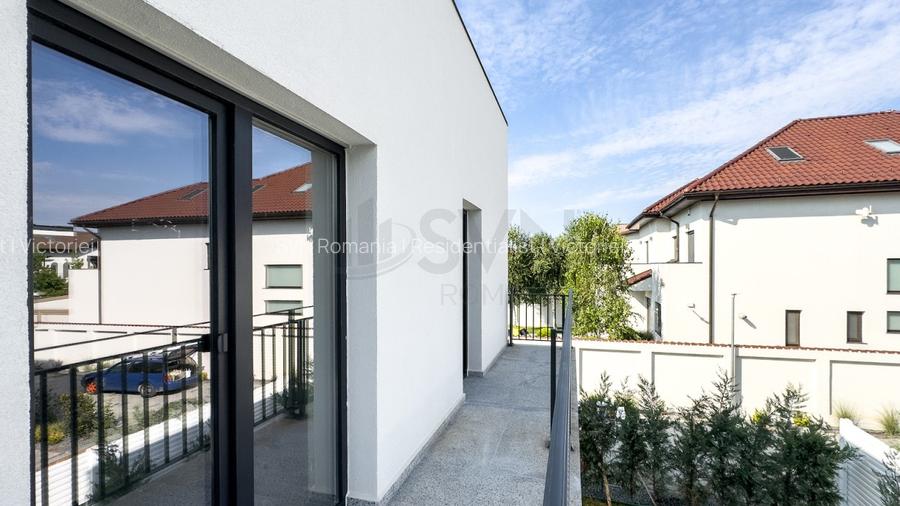 REV2004126 Casa individuala deosebita Otopeni 4 camere - 12