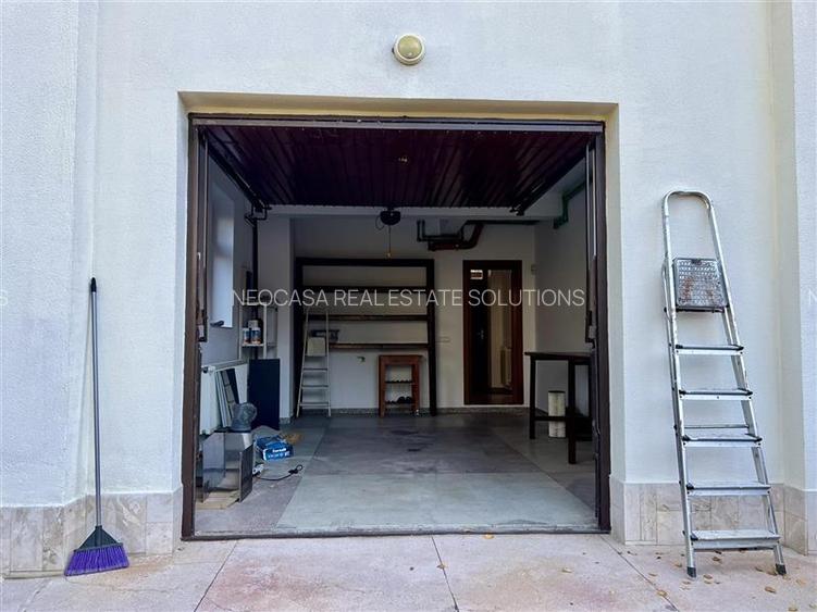 Vila la marginea padurii | curte superba | Iancu Nicolae - 18