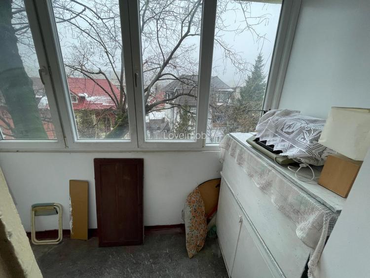 Apartament 2 camere Gara Obor - 26