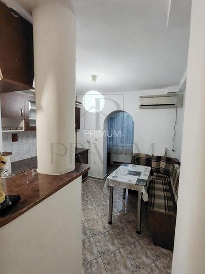 FREIDORF - 3 CAM - DECOMANDAT - CENTRALA/AC - ETAJ INTERMEDIAR - BLOC ANVELOPAT - 7