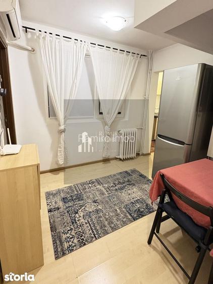 2 camere decomandat - Str. Reșița, zona Huedin - 4