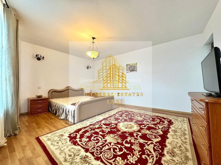 Proprietate Exclusivă în Bucium – Priveliște Panoramică asupra Iașului - 10