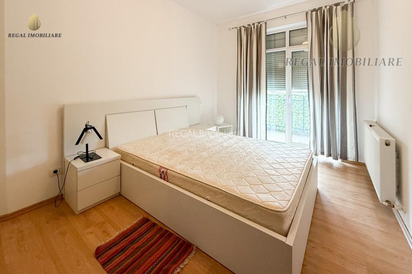 2 Camere Obor I Centrala I Parcare I 5 Min Metrou I Balcon - 7
