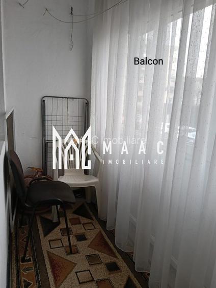 Apartament 2 camere | Zona Centrala | PARTER - 5