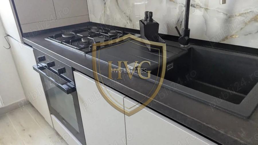 Apartament 2 Camere | Decomandat | Ajustorului Park Residence | Parcare - 4