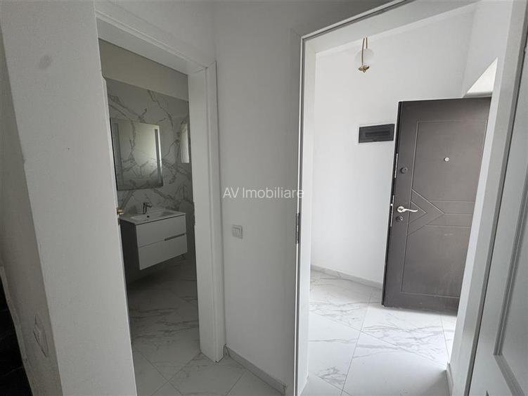 DE VANZARE VILA BRAGADIRU 4 CAMERE | DIRECT DEZVOLTATOR | LA CHEIE - 7