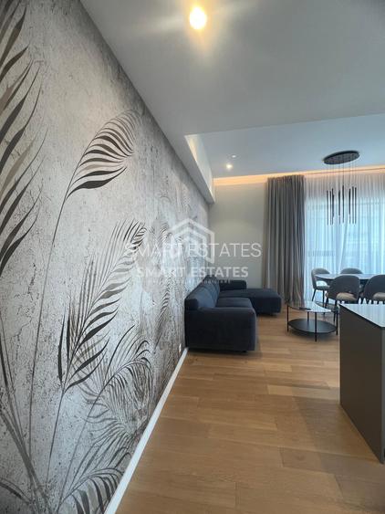 3 CAMERE - ready to move  in One Verdi Park - 3