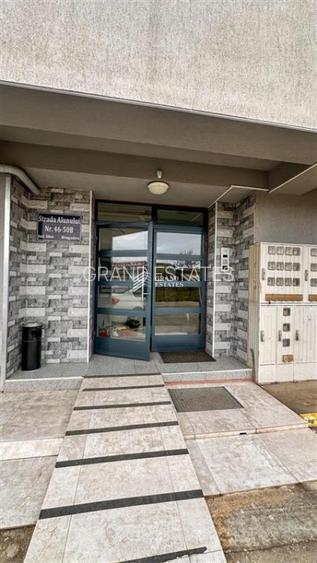 Apartament 2 Camere | Mobilat si Utilat | Decomandat | Strada Alunului - 11