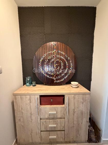 3 Camere Decomandat Zona Dacia Gaze - 11