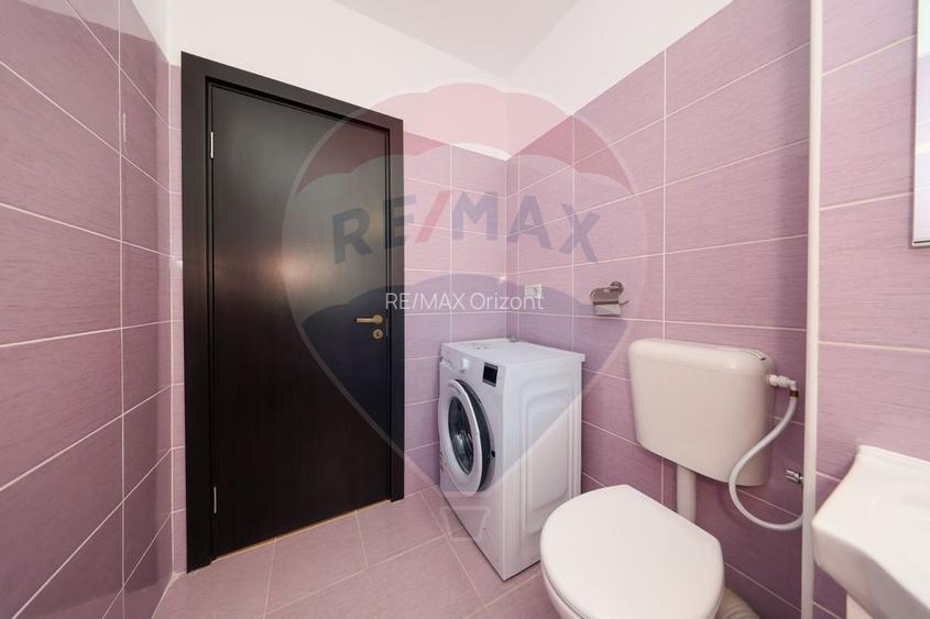 Oportunitate de investitie! Apartament mobilat nou! - 12