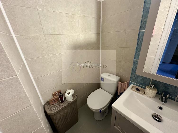 Apartament 3 camere/ Marasti/ Ideal pentru locuit/Zona Lacul Rosu - 10