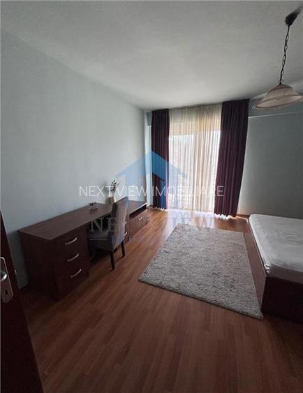 Apartament 1 camera, Central - 3