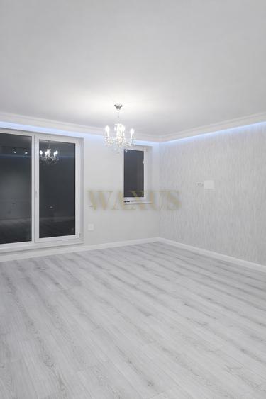Apartament Modern - SU 61MP | Balcon | Garaj | CF - Beta Residence